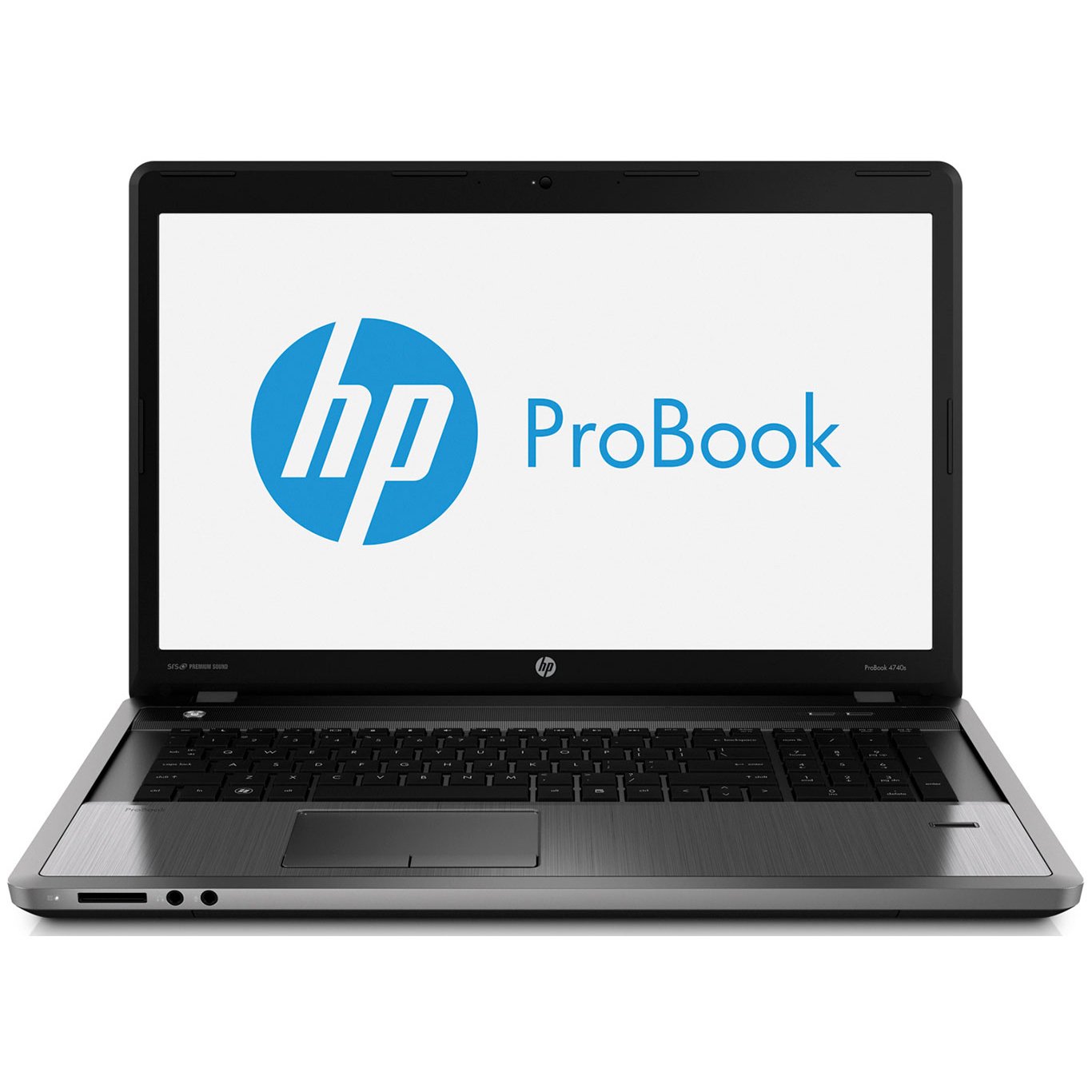 お話中 HP ProBook 4740s Core i5 3230M ノートパソコン HP Probook 4740S C5C84EA - Portátil : Amazon.es: Informática